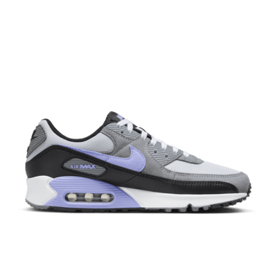 Nike Air Max 90 Men's Shoes