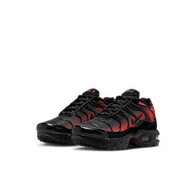 Nike Air Max Plus Küçük Çocuk Ayakkabısı