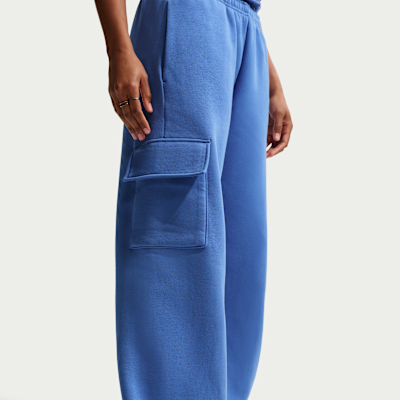 Nike Sportswear Phoenix Fleece Women's Cargo Sweatpants