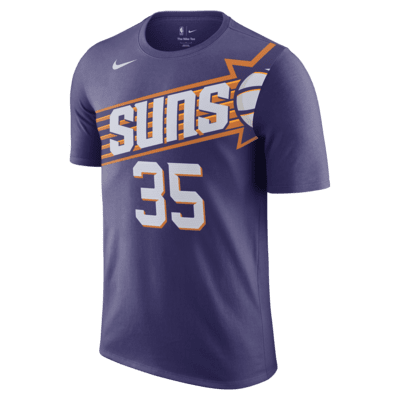 Ανδρικό T-Shirt Nike NBA Kevin Durant Φοίνιξ Σανς