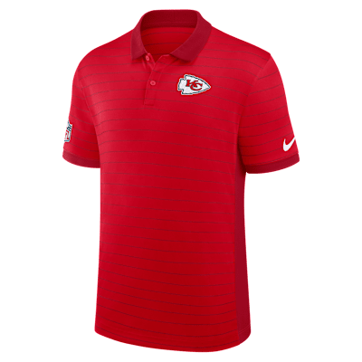 Kansas City Chiefs Sideline Victory Stripe