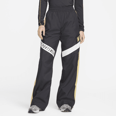 Nike Sportswear Women's High-Waisted Trousers