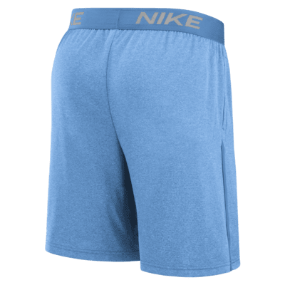 Milwaukee Brewers City Connect Practice Men's Nike Dri-FIT MLB Shorts