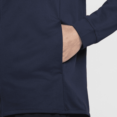 Chamarra versátil de tejido Knit Dri-FIT para hombre Nike Totality