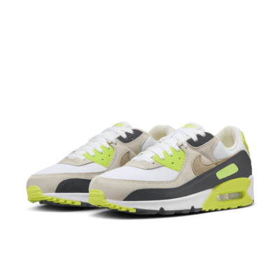 Nike Air Max 90 Men's Shoes