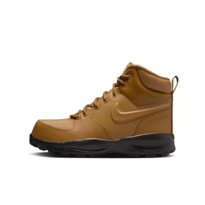 Nike Manoa Big Kids' Boots