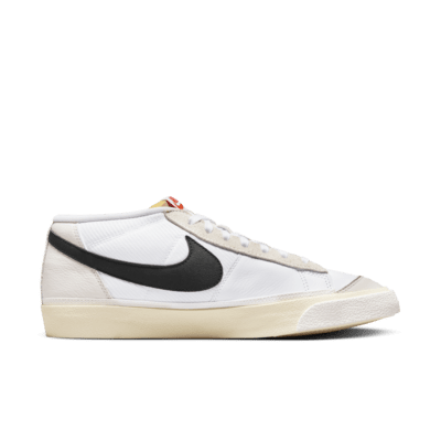 Nike Blazer Low Pro Club Men's Shoes