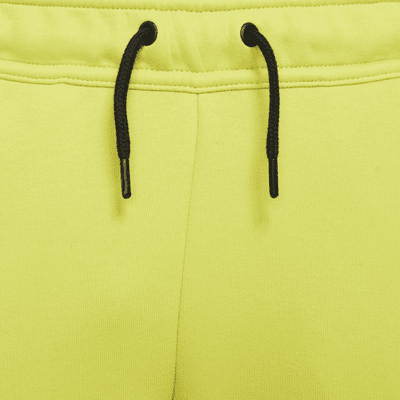 Pantalones para niño Nike Sportswear Tech Fleece