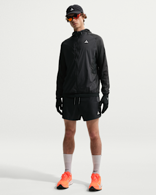Мужские шорты Nike ACG "Second Sunrise" Dri-FIT ADV 5" Brief-Lined Shorts