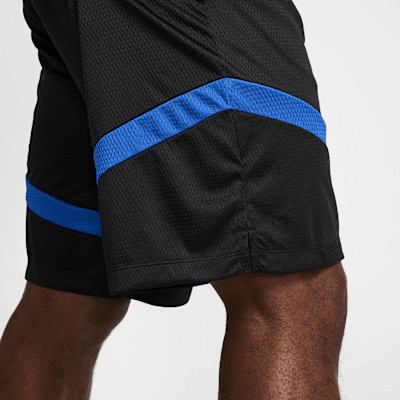 Shorts de básquetbol Dri-FIT de 28 cm para hombre Nike Icon