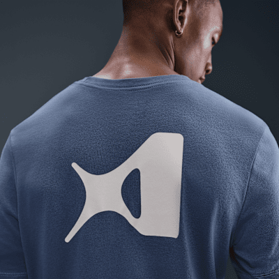 A'ja Wilson Men's Dri-FIT T-Shirt