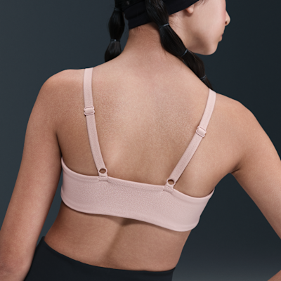 Bra deportivo para niña Nike Alate