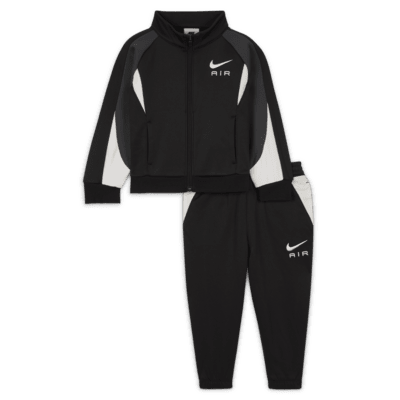 Conjunto de entrenamiento Propus para bebé (de 12 a 24 meses) Nike Dri-FIT Air