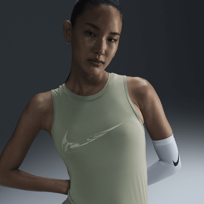 Débardeur de running à motif Dri-FIT Nike One pour femme