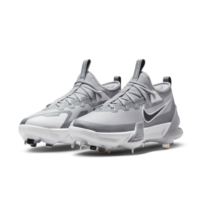 Nike Force Zoom Trout 9 Elite Baseball Cleats