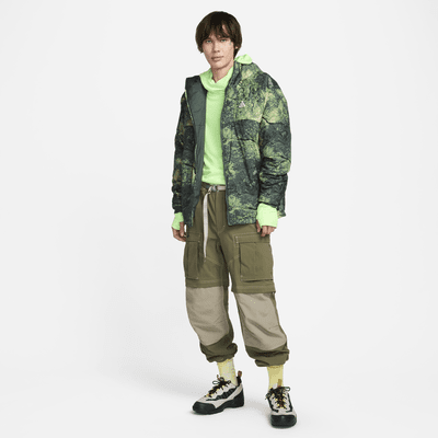 Nike ACG "Rope de Dope" Men's Therma-FIT ADV Allover Print Jacket