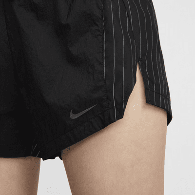 Nike Running Division Women's Mid-Rise 8cm (approx.) Brief-Lined Running Shorts