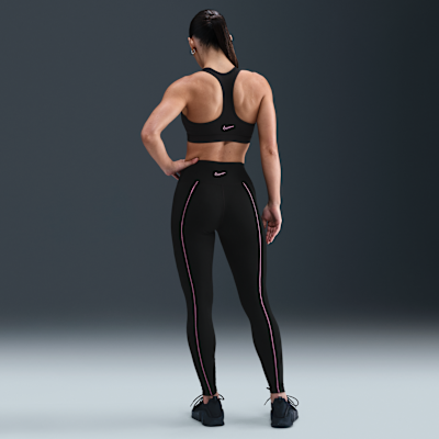 Nike One Women's High-Waisted Full-Length Leggings