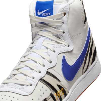 Nike Terminator High (Tennessee State) Men's Basketball Shoes