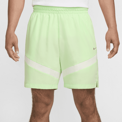 Nike Icon Men's 6" Dri-FIT Woven Basketball Shorts