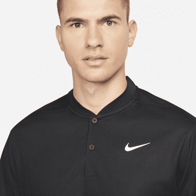 Polo de golf para hombre Nike Dri-FIT Victory