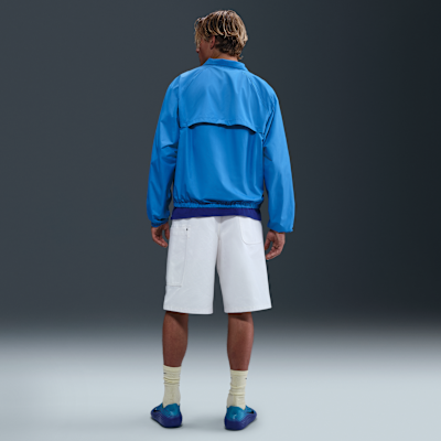 Nike Sportswear Club Men's Roscoe Full-Zip Jacket