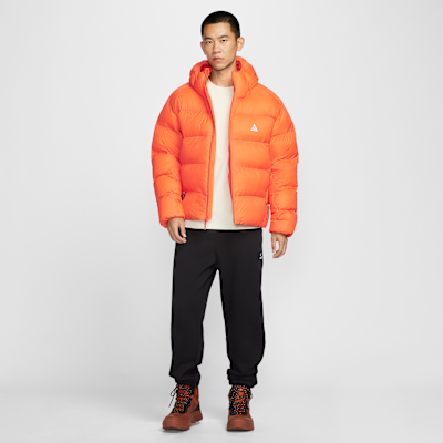 나이키 ACG '루나 레이크' 패딩 PrimaLoft® 남성 써마 핏 ADV 루즈 후드 재킷