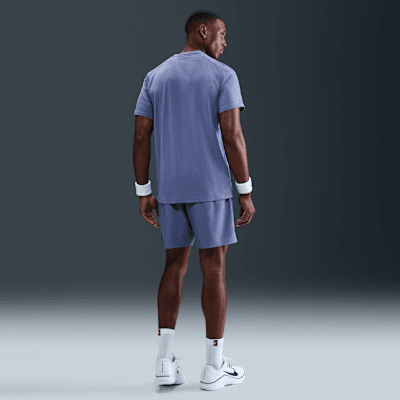 NikeCourt Advantage Men's Dri-FIT Tennis Top