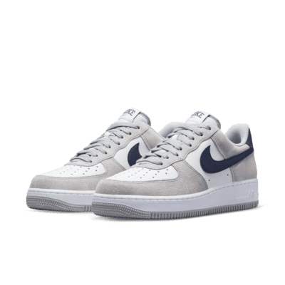 Nike Air Force 1 '07 Men's Shoes