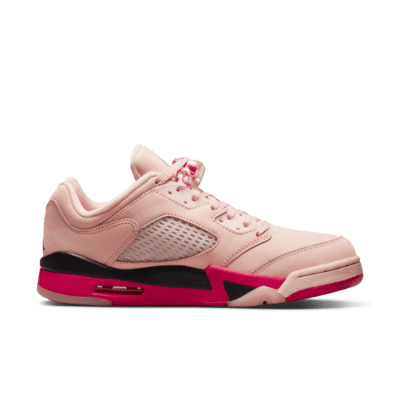 jordan retro 5 for women