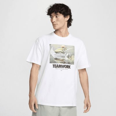 ナイキ スポーツウェア メンズ マックス90 Tシャツ