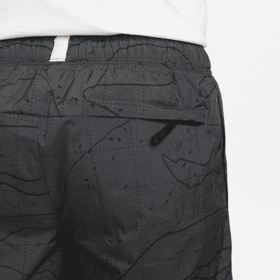 Nike Air Men's Lined Woven Shorts. Nike SG