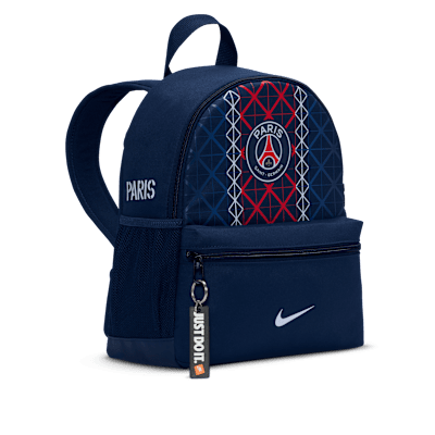 Minimochila Nike Just Do It 2025/2026 Paris Saint-Germain