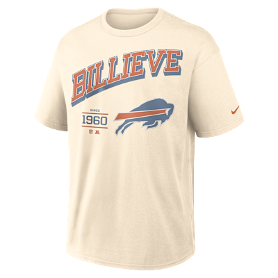 Buffalo Bills Max90 Men's Nike NFL T-Shirt from Nike - $55