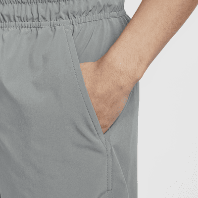 Nike Dri-FIT Unlimited Men's 18cm (approx.) 2-in-1 Versatile Shorts