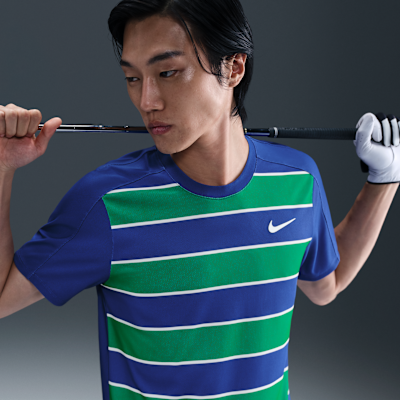 NikeCourt Slam Men's Dri-FIT ADV Tennis Top