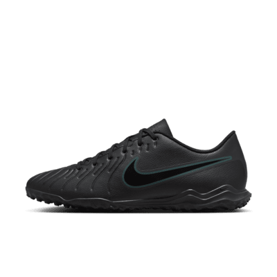 Nike Tiempo Legend 10 Club Botas de fútbol de perfil bajo para moqueta - Turf