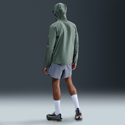 Nike Miler Men's Repel Running Jacket