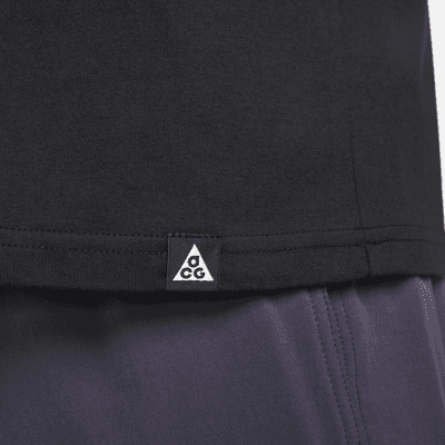 ナイキ ACG "Cruise Boat" メンズ Dri-FIT Tシャツ