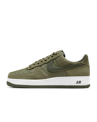 Unisex кроссовки Nike Air Force 1 '07 LV8
