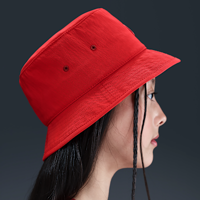 Nike x LEGO® Collection Older Kids' Apex Bucket Hat