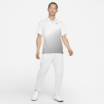Nike Dri-FIT Vapor Men's Graphic Golf Polo. Nike JP