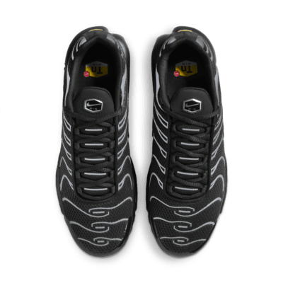 Nike Air Max Plus Premium Erkek Ayakkabısı