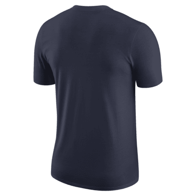 T-shirt Denver Nuggets Essential Nike NBA – Uomo