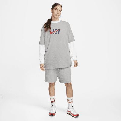 U.S. Swoosh Women's Nike T-Shirt