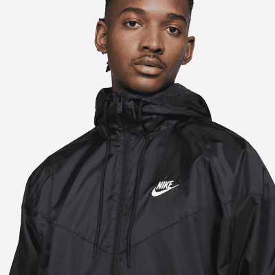 Veste à capuche Nike Sportswear Windrunner pour Homme