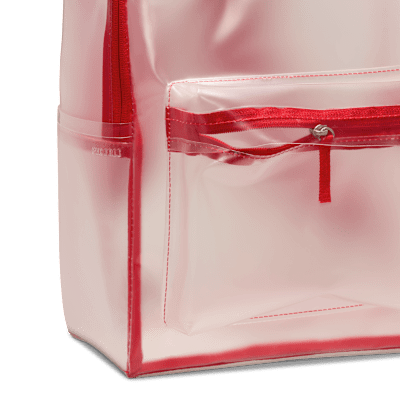 Mochila para niños grandes (25 L) Nike Heritage Crystal