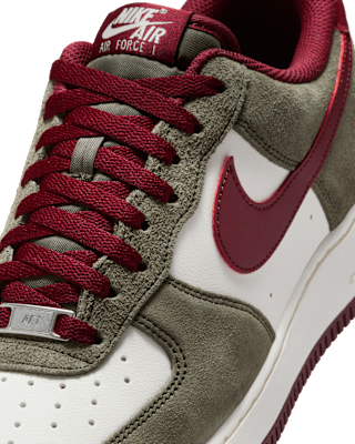 Nike Air Force 1 '07 LV8