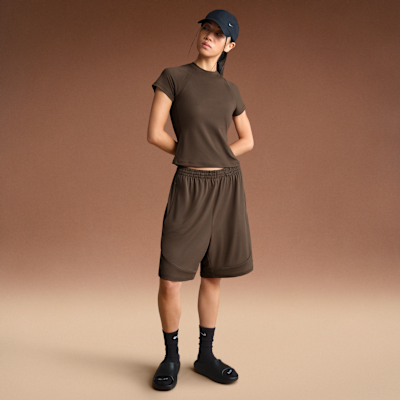 NikeSKIMS Airy Women's Relaxed Shorts