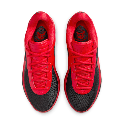 Tenis de básquetbol Giannis Freak 6